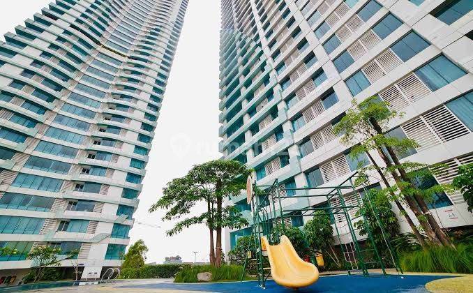 Apartemen Grand Kamala Lagoon 1 BR Bagus Furnished 1