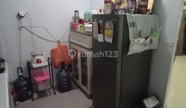 Rumah di Darmawangsa Residence SHM Sudah Renovasi Hadap Timur 2