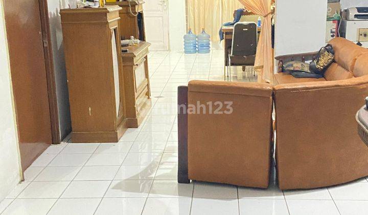 Rumah Luas Harga Miring Di Perumahan Bumi Anggrek Shm Bagus 2