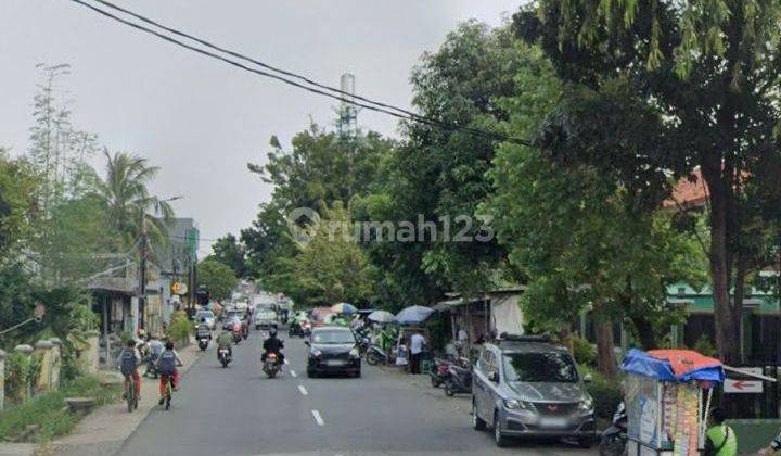 foto lainnya rumah 2 lantai di premier