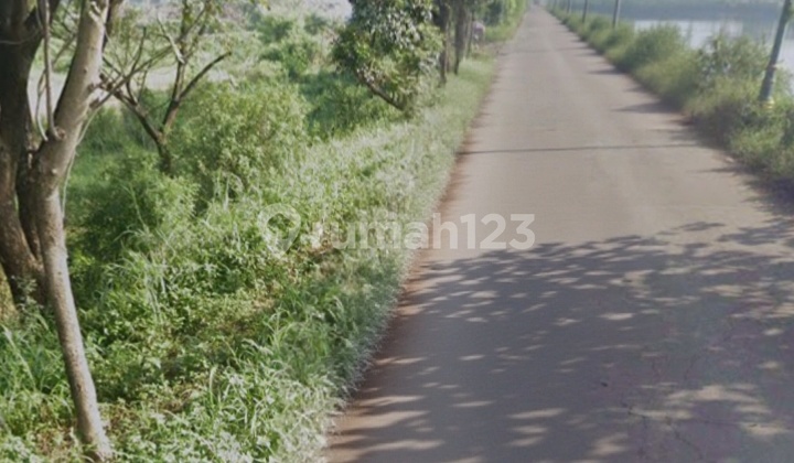 Tanah Padat Siap Bangun di Marunda Bkt Jakarta SHM