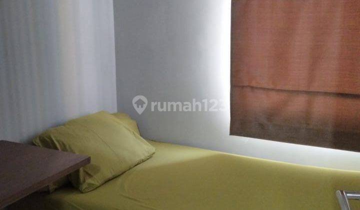 Apartemen Summarecon Bekasi - Springlake 3 Kamar Tidur Furnished 2