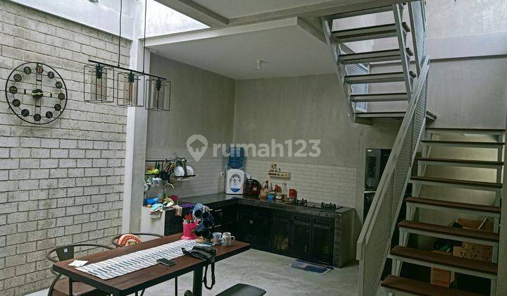 Rumah Di De Residence Harapan Indah Bekasi Sudah Renovasi 2