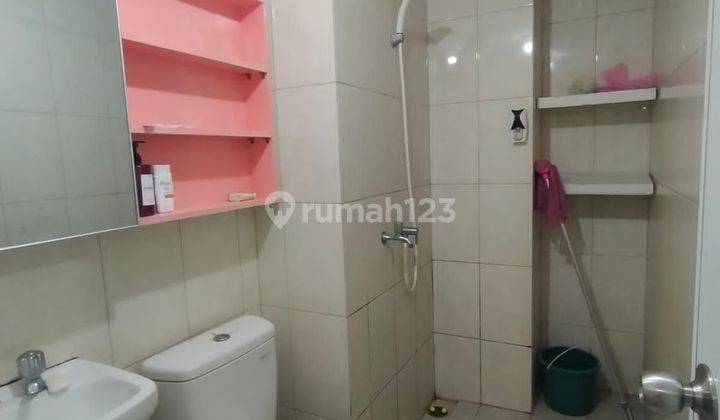 Apartemen Summarecon Bekasi - Springlake 2 Kamar Tidur Furnished 2