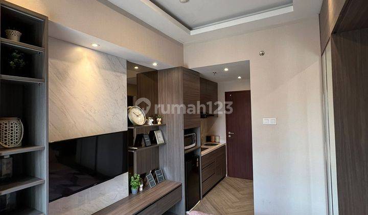 Apartemen Sayana Baru Semi Furnished Dp 10 Juta 2