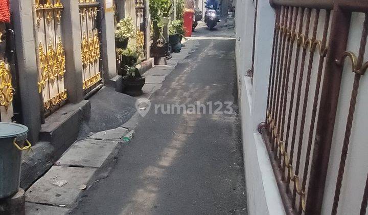 Rumah 2 Lantai Shm Bagus Di Pulomas Jakarta Timur 2