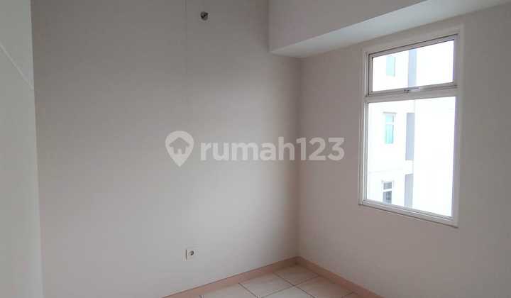 Apartemen 2 Kamar Summarecon Bekasi Tower Basella Kosongan Murah Apartemen 2 Kamar Summarecon Bekasi Tower Basella Kosongan Murah