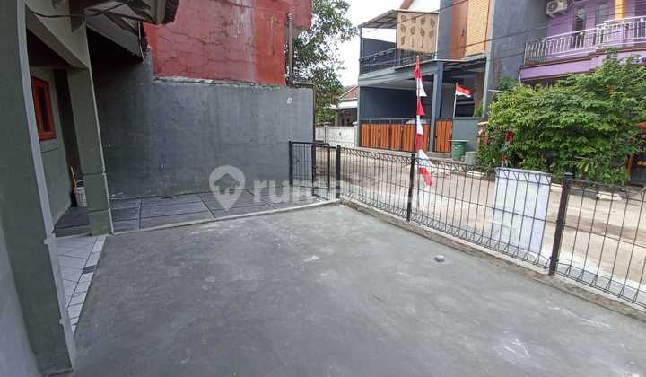 Rumah Bagus Siap Huni SHM di Bekasi Dekat Stasiun dan Tol Rumah Bagus Siap Huni SHM di Bekasi Dekat Stasiun dan Tol