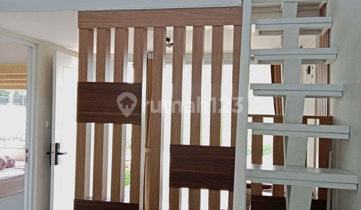 Nice House with SHM Near Summarecon Bekasi, Ready to Occupy Only 5 Million 2