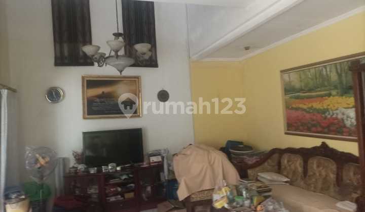 2-Story House Near Serpong Toll Road, SHM, Move-In Ready 2