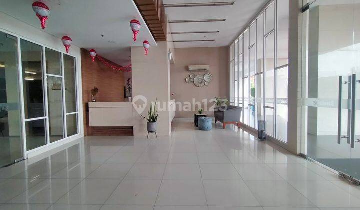 Apartemen Summarecon Bekasi - Springlake 2 Kamar Tidur Furnished 2