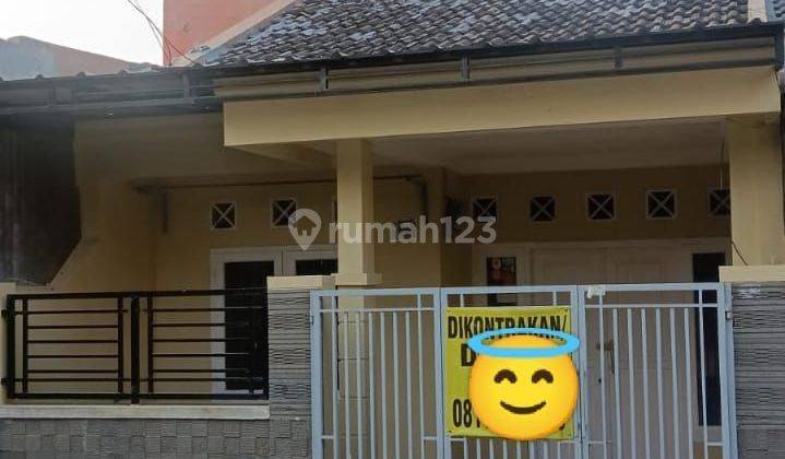 Rumah Di Villa Gading Harapan
jalan Raya Kebalen, Bekasi Bagus 1