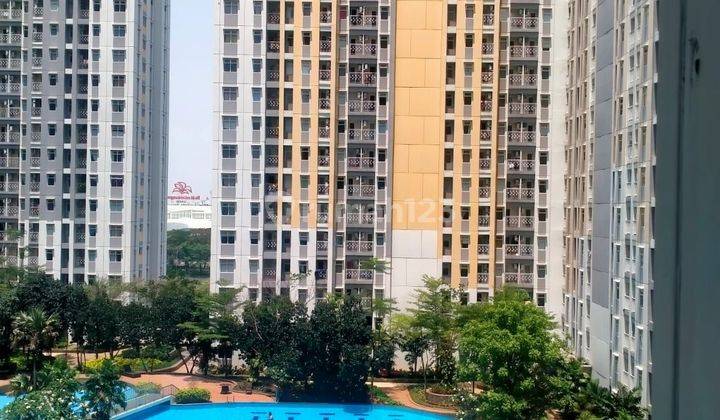 Apartemen Summarecon Bekasi - Springlake Bagus Furnished 1