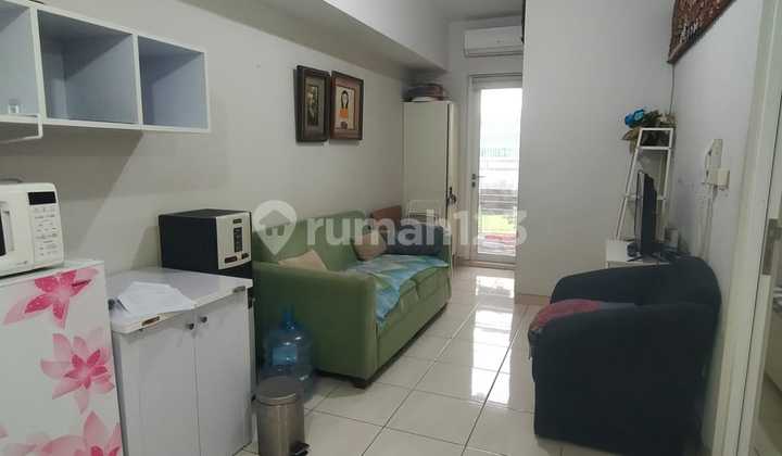 Basella Apartment 2 Bedrooms Furnished Good