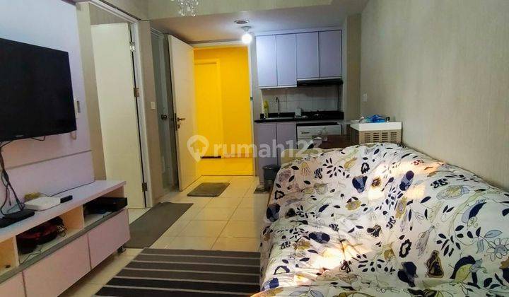 Apartemen Summarecon Bekasi - Springlake 2 Kamar Tidur Furnished 2