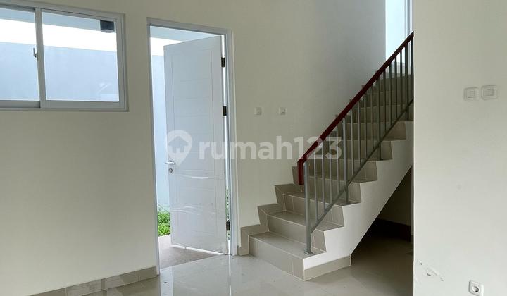 Rumah 2 Lantai Siap Huni Diskon Besar Book Fee Cuma 20 Juta