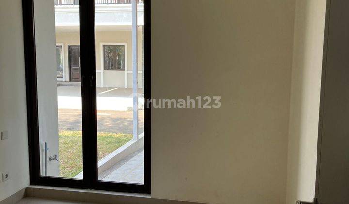 Rumah 2 Lantai Jakarta Garden City Bagus Termurah 2