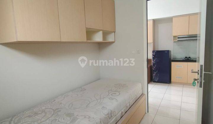 Apartemen Summarecon Bekasi - Springlake 3 Kamar Tidur Furnished 2