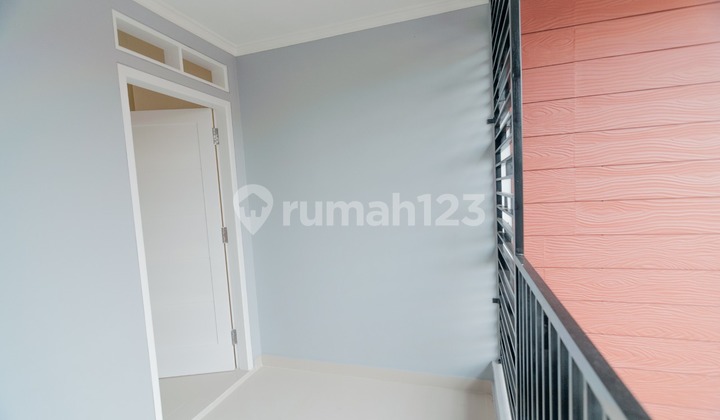 2-Story House Near Toll Access Affordable Price in Kayu Putih 2