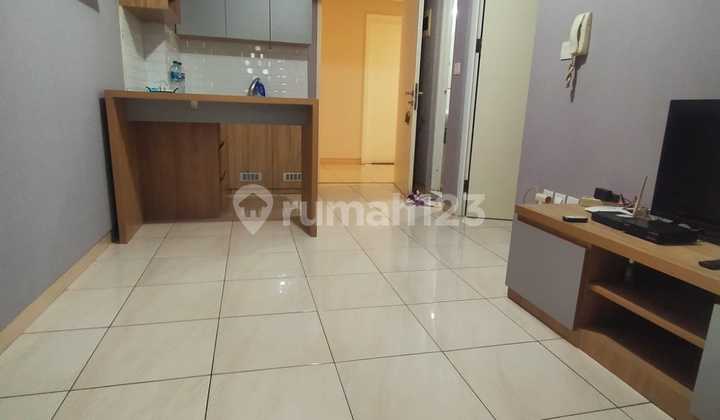 Apartemen 2 Kamar Tidur Furnished Springlake Summarecon Bekasi 2