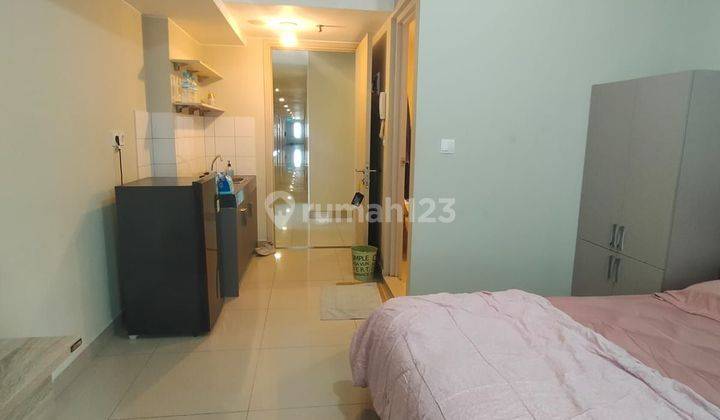 Apartemen Summarecon Bekasi - Springlake Bagus Furnished 2