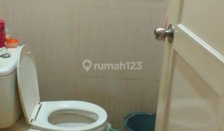 Rumah 2 Lantai Shm Condet Jakarta Timur  2