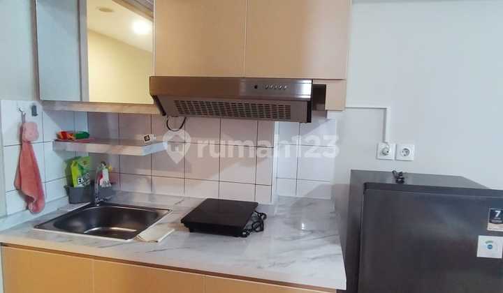 Apartemen Studio Springlake Summarecon Furnished Bisa Nego 2