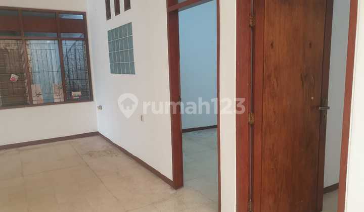1-Story House with SHM Ready to Occupy, Strategic Location in Kayu Putih 2