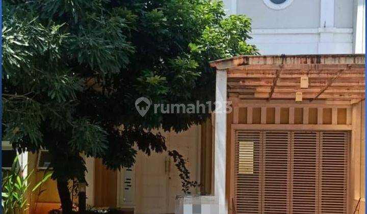 Rumah 2 Lantai Vernonia Summarecon Bekasi Bagus 1