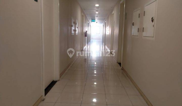 Apartemen 2 Kamar Tidur Furnished Springlake Summarecon Bekasi 2