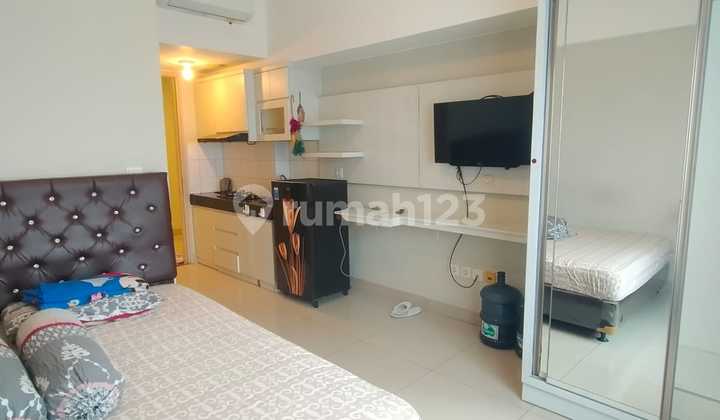 Springlake View Tower Fresia Furnished Good Apartment Springlake View Tower Fresia Furnished Good Apartment