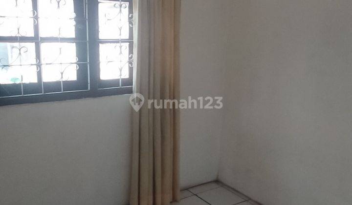 Rumah 2 Lantai Shm Bagus Di Pulomas Jakarta Timur 2