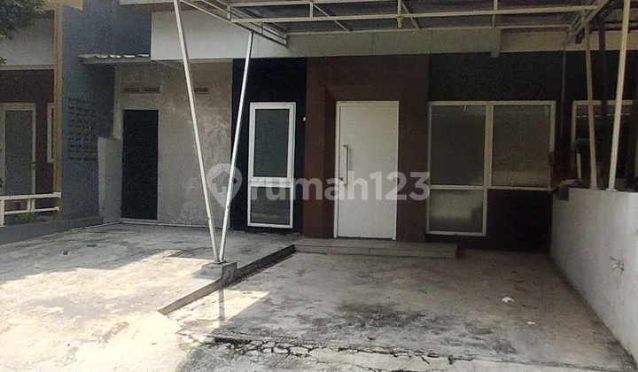 Ready-to-Occupy 2-Story Family Home in Familia Urban Bekasi at an Affordable Price