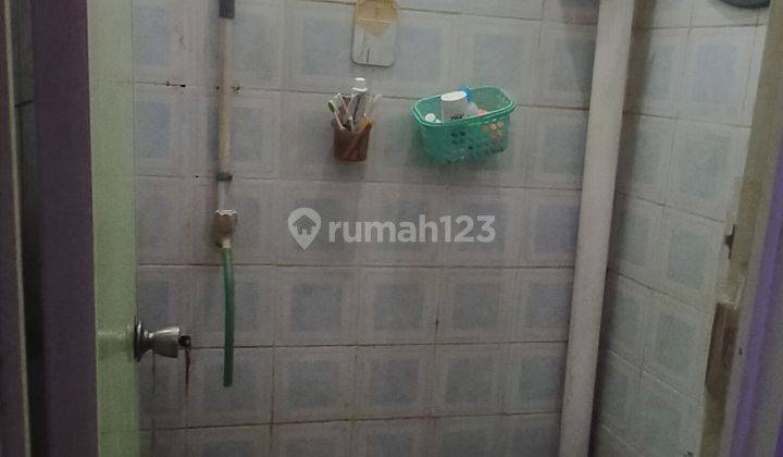 Rumah 2 Lantai Shm Bagus Di Pulomas Jakarta Timur 2