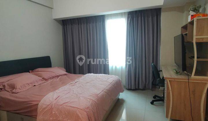 Apartemen Summarecon Bekasi - Springlake Bagus Furnished 2