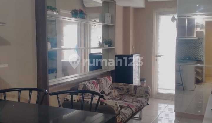 Springlake Summarecon Apartment 2 Bedrooms Fully Furnished Cheap Springlake Summarecon Apartment 2 Bedrooms Fully Furnished Cheap