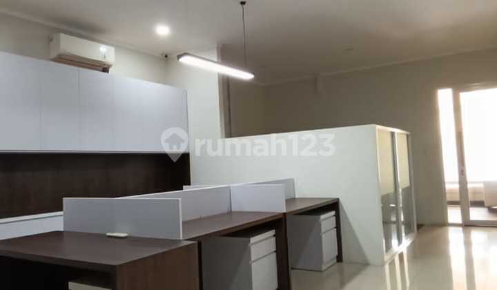 Ruby Commercial Ruko Summarecon Bekasi Negotiable 1