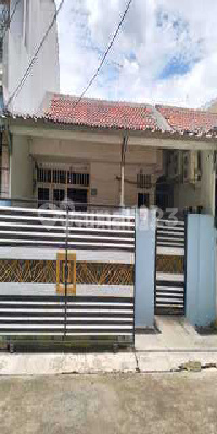 Dijual Rumah Bagus!! Villa Indah Permai Siap Huni