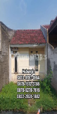 Over Kredit Di Wahana Pondok Ungu(85juta)