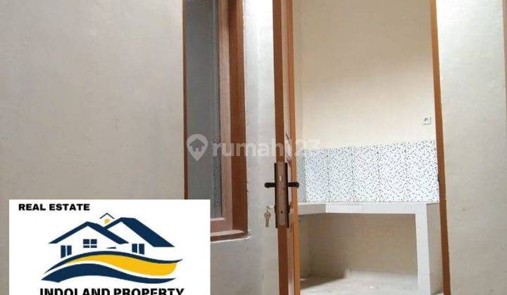 Dijual Rumah Minimalis Modern Pondok Ungu Sektor V Cluster Taman Wisata Bekasi Utara 2