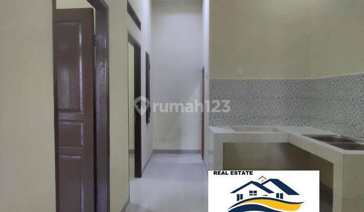 Rumah Minimalis Modern Kekinian Di Pejuang Jaya 2