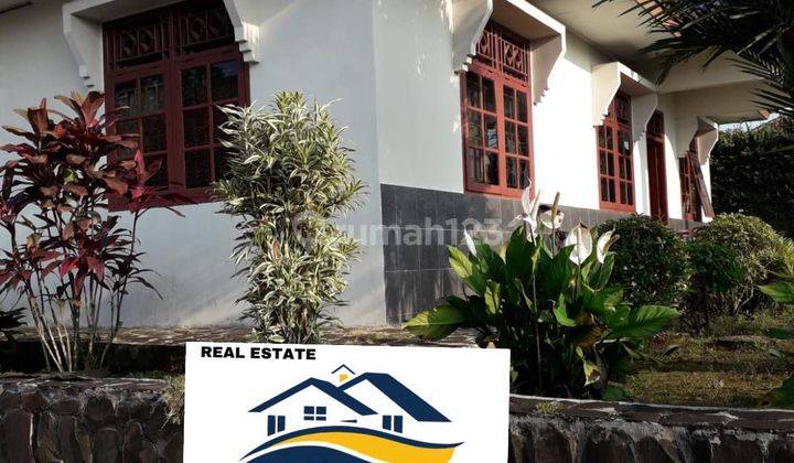 Dijual Rumah Cantik Dan Sejuk Lokasi Di Bogor 2