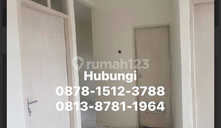 House in Kirana Cikarang Cluster Strategic Location, close to Metland (CASH ONLY) 2