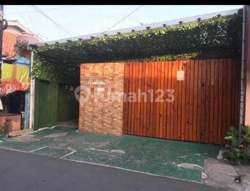 Kost Kostan Di Perumahan Flamboyan Senen Jakarta Pusat 