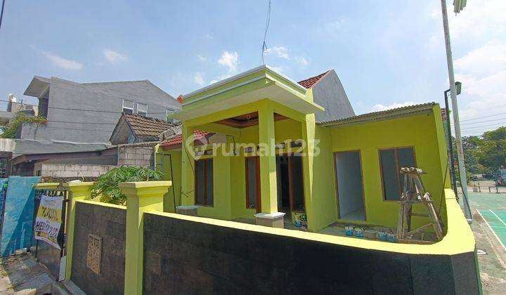 Rumah Hook
Luas117m
di Cibitung 1