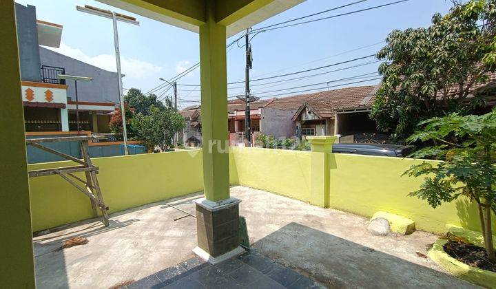Rumah Hook
Luas117m
di Cibitung 2