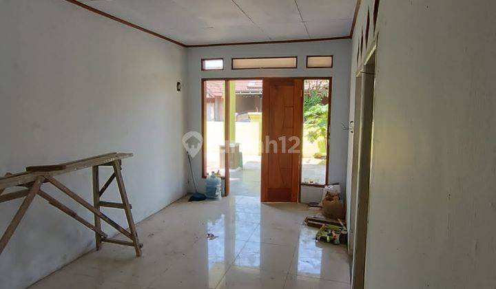 Rumah Hook
Luas117m
di Cibitung 4
