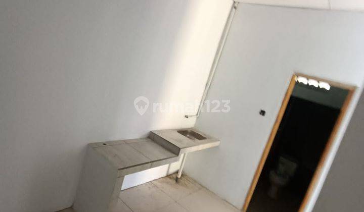 Rumah Hook
Luas117m
di Cibitung 3