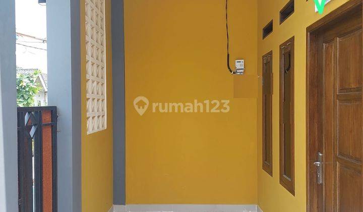 Dijual Perumahan Vila Gading Harapan Kabupaten Bekasi, Babelan 5