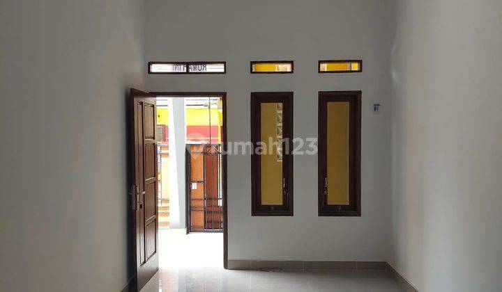 Dijual Perumahan Vila Gading Harapan Kabupaten Bekasi, Babelan 6